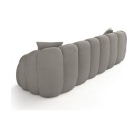 Canapea Atelier Del Sofa Octavio Grey imaginea #6 — magazin online Desire.md