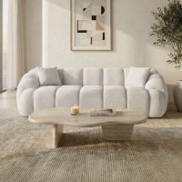 Диван Atelier Del Sofa Octavio White