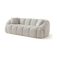 Диван Atelier Del Sofa Octavio White фото №3 — интернет-магазин Desire.md