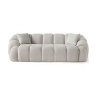 Диван Atelier Del Sofa Octavio White фото №4 — интернет-магазин Desire.md