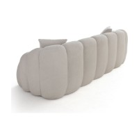 Диван Atelier Del Sofa Octavio White фото №5 — интернет-магазин Desire.md