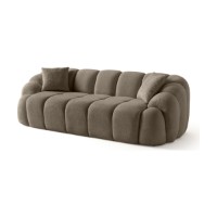 Диван Atelier Del Sofa Octavio Brown фото №3 — интернет-магазин Desire.md