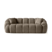 Диван Atelier Del Sofa Octavio Brown фото №4 — интернет-магазин Desire.md