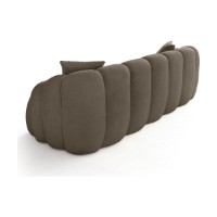 Диван Atelier Del Sofa Octavio Brown фото №5 — интернет-магазин Desire.md