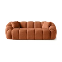 Диван Atelier Del Sofa Octavio Tile Red фото №4 — интернет-магазин Desire.md