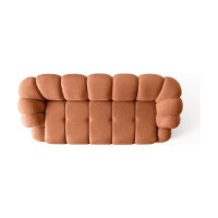 Диван Atelier Del Sofa Octavio Tile Red фото №5 — интернет-магазин Desire.md