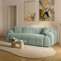 Диван Atelier Del Sofa Octavio Turquoise фото №7 — интернет-магазин Desire.md