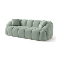 Диван Atelier Del Sofa Octavio Turquoise фото №2 — интернет-магазин Desire.md