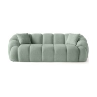 Диван Atelier Del Sofa Octavio Turquoise фото №3 — интернет-магазин Desire.md