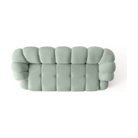 Диван Atelier Del Sofa Octavio Turquoise фото №4 — интернет-магазин Desire.md