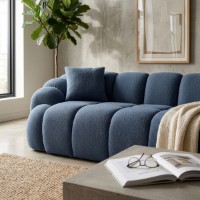 Диван Atelier Del Sofa Octavio Navy Blue фото №5 — интернет-магазин Desire.md