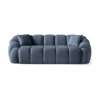Диван Atelier Del Sofa Octavio Navy Blue фото №7 — интернет-магазин Desire.md