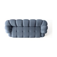 Диван Atelier Del Sofa Octavio Navy Blue фото №8 — интернет-магазин Desire.md