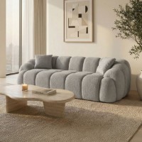 Диван Atelier Del Sofa Octavio Grey фото №2 — интернет-магазин Desire.md