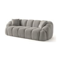 Диван Atelier Del Sofa Octavio Grey фото №3 — интернет-магазин Desire.md