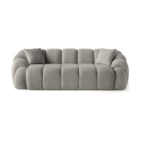 Диван Atelier Del Sofa Octavio Grey фото №4 — интернет-магазин Desire.md