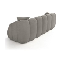 Диван Atelier Del Sofa Octavio Grey фото №6 — интернет-магазин Desire.md