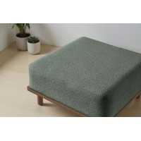 Fotoliu moale Atelier Del Sofa Pia Green imaginea #2 — magazin online Desire.md