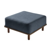 Fotoliu moale Atelier Del Sofa Pia Blue imaginea #3 — magazin online Desire.md