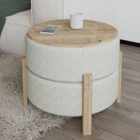 Fotoliu moale Atelier Del Sofa Clone Sapphire Oak imaginea #3 — magazin online Desire.md