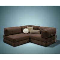 Canapea de colț Atelier Del Sofa Kanyon Brown imaginea #10 — magazin online Desire.md