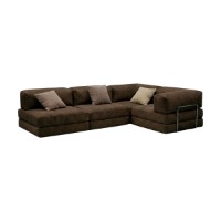 Canapea de colț Atelier Del Sofa Kanyon Brown imaginea #12 — magazin online Desire.md