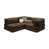 Canapea de colț Atelier Del Sofa Kanyon Brown imaginea #13 — magazin online Desire.md