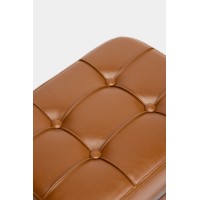 Пуф Atelier Del Sofa Ottocase Nostaljik Brown фото №6 — интернет-магазин Desire.md