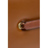 Пуф Atelier Del Sofa Ottocase Nostaljik Brown фото №7 — интернет-магазин Desire.md