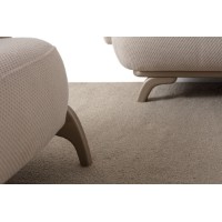 Canapea Atelier Del Sofa Bonjo Silver Beige imaginea #7 — magazin online Desire.md
