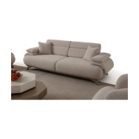 Canapea Atelier Del Sofa Bonjo Silver Beige imaginea #9 — magazin online Desire.md
