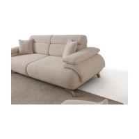 Canapea Atelier Del Sofa Bonjo Silver Beige imaginea #11 — magazin online Desire.md