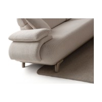Canapea Atelier Del Sofa Bonjo Silver Beige imaginea #12 — magazin online Desire.md