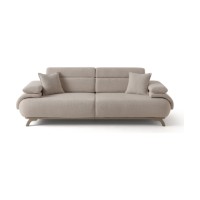Canapea Atelier Del Sofa Bonjo Silver Beige imaginea #14 — magazin online Desire.md