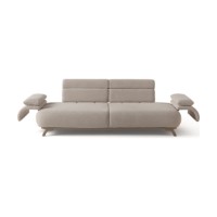 Canapea Atelier Del Sofa Bonjo Silver Beige imaginea #15 — magazin online Desire.md
