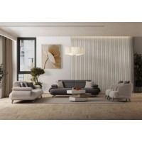 Canapea Atelier Del Sofa Bonjo Silver Anthracite imaginea #5 — magazin online Desire.md