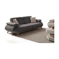 Canapea Atelier Del Sofa Bonjo Silver Anthracite imaginea #8 — magazin online Desire.md