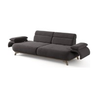 Canapea Atelier Del Sofa Bonjo Silver Anthracite imaginea #13 — magazin online Desire.md