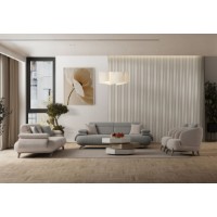 Canapea Atelier Del Sofa Bonjo Silver Grey imaginea #4 — magazin online Desire.md