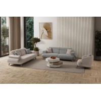 Canapea Atelier Del Sofa Bonjo Silver Grey imaginea #7 — magazin online Desire.md