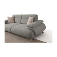 Canapea Atelier Del Sofa Bonjo Silver Grey imaginea #10 — magazin online Desire.md