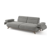 Canapea Atelier Del Sofa Bonjo Silver Grey imaginea #14 — magazin online Desire.md