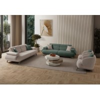 Canapea Atelier Del Sofa Bonjo Silver Green imaginea #5 — magazin online Desire.md