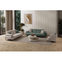 Canapea Atelier Del Sofa Bonjo Silver Green imaginea #6 — magazin online Desire.md