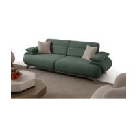 Canapea Atelier Del Sofa Bonjo Silver Green imaginea #7 — magazin online Desire.md