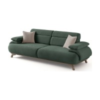 Canapea Atelier Del Sofa Bonjo Silver Green imaginea #10 — magazin online Desire.md