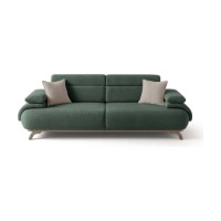 Canapea Atelier Del Sofa Bonjo Silver Green imaginea #11 — magazin online Desire.md