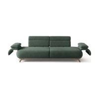Canapea Atelier Del Sofa Bonjo Silver Green imaginea #12 — magazin online Desire.md