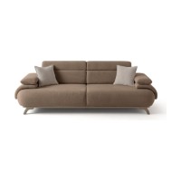 Canapea Atelier Del Sofa Bonjo Silver Latte imaginea #10 — magazin online Desire.md