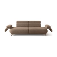 Canapea Atelier Del Sofa Bonjo Silver Latte imaginea #11 — magazin online Desire.md